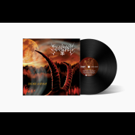 MOONSPELL Under Satanae LP BLACK ,  PRE-ORDER [VINYL 12"]